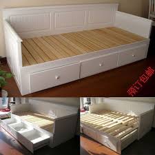 Futon Bed Frames Pull Out Sofa Bed