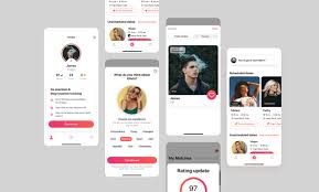 App designers today need to focus on the importance of ui. 10 Clean And Awesome Mobile Application Interface Design Examples