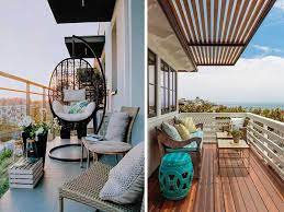 best balcony design ideas for house