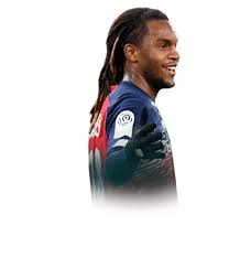 Football statistics of renato sanches including club and national team history. Renato Sanches Fifa 20 86 Shapeshifters Rating And Price Futbin