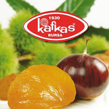 kafkas kestane Åekeri ile ilgili görsel sonucu