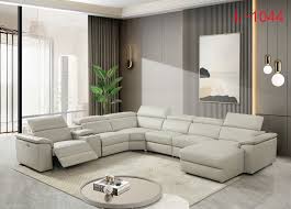 Leather Lounges Italian Leather Sofas