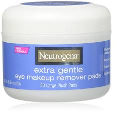 neutrogena eye extra gentle makeup