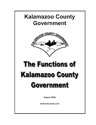 Ms Word File Kalamazoo County