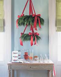 16 quick holiday decorating ideas
