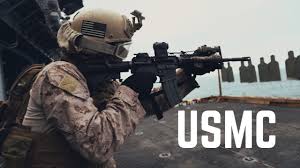 usmc united states marine corps us