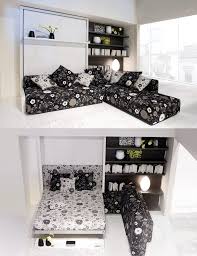Space Saving Beds Bedrooms
