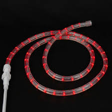 low voltage 12v led rope light