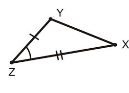 For each pair of triangles select the correct description of congruency. Unit 6 Triangle Congruence Vocabulary Quiz Flashcards Quizlet