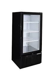Commercial Reach In Refrigerator Habco