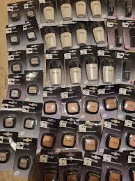 522 whole makeup joblot cosmetics