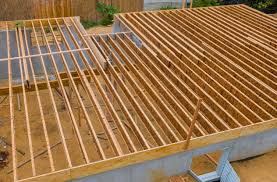 what is a floor joist
