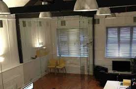 How Much Do Glass Partitions Cost