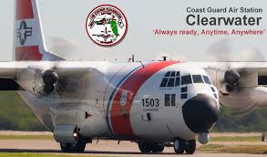 coast guard air station clearwater