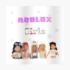 If you like it, don't forget to share it with your friends. Roblox Girls Mask By Katystore Redbubble