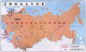 旧苏联地图(第1页) - 要无忧健康图库