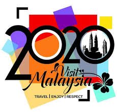 They criticised it for how poorly it has been designed. Visit Malaysia 2020 Logo Designed By Netizens