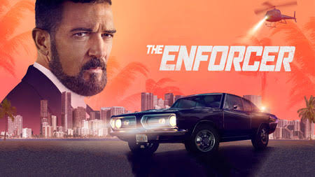 The Enforcer 2022 Movie Download Hindi &#ffcc77; Multi Audio | BluRay 1080p 720p 480p