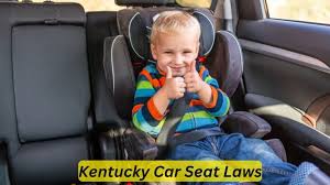 cky car seat laws stay compliant