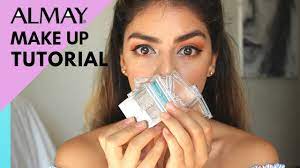 easy almay make up tutorial you