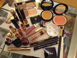 what s in my makeup bag miranda brawn