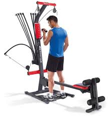 bowflex pr1000 home gym review