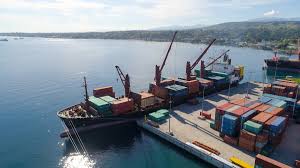 Shipping Agent Solomon Islands - TradCo - Leading Shipping Services