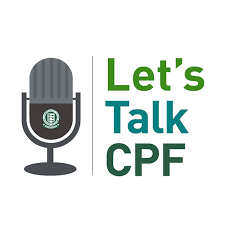 Let's Talk CPF