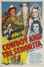 Cowboy and the Senorita (1944) - IMDb