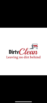 dirty clean leaving no dirt behind