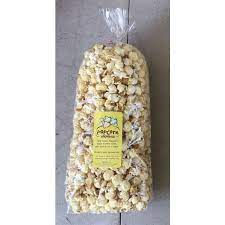 Popcorn Express gambar png