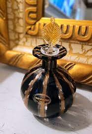 Vintage Murano Italy Perfume Bottle