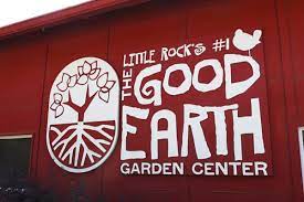 The Good Earth Garden Center 15601