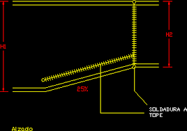 steel beam splice in autocad cad library