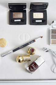dior presents make up collection fall