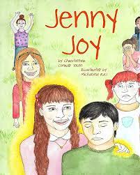 Jenny Joy: 9781006913297: Amazon.com: Books