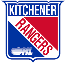 A virtual museum of sports logos, uniforms and historical items. Kitchener Rangers Wikipedia
