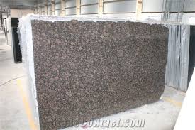 indian brown granite flooring tiles