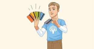 Ten credit cards is a lot to manage. How To Manage A Credit Card Any Credit Card In Ynab