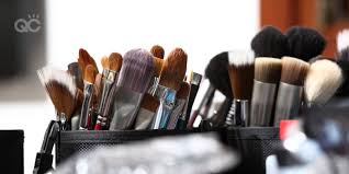 how to set up your makeup studio qc