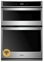 Whirlpool Woc54ec7hs 27 Inch Stainless