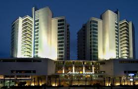 hotel wyndham ocean boulevard resort