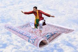 my magic carpet ride debbie s place