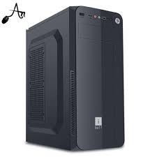 iball ritzy cabinet cpu at rs 1950