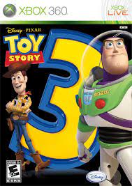 toy story 3 the video game ign