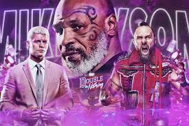 Sunday, may 30, at 8 p.m. Aew Double Or Nothing 2020 Live Stream Time Card Price How To Watch Online