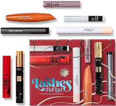 chic 34 beauty gifts