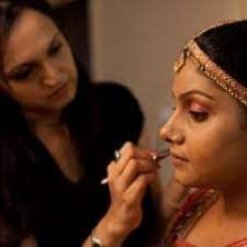 makeup artist archana saini in hsr