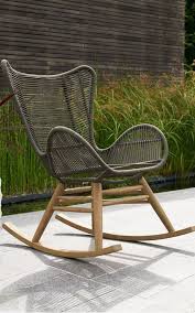 Next Bali Rocking Chair This Outdoor