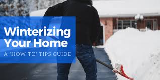 Winterizing Your Home 11 Diy Tips For